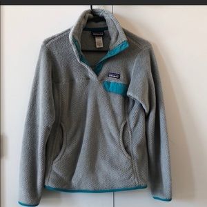 Patagonia pullover